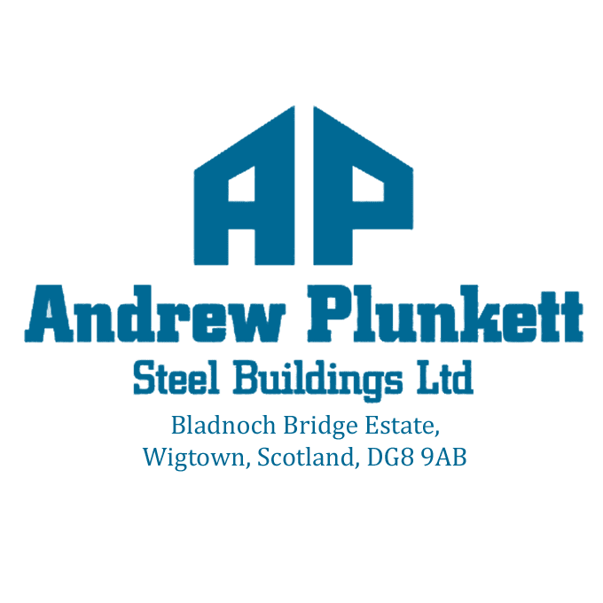 Andrew Plunkett Steel Buildings