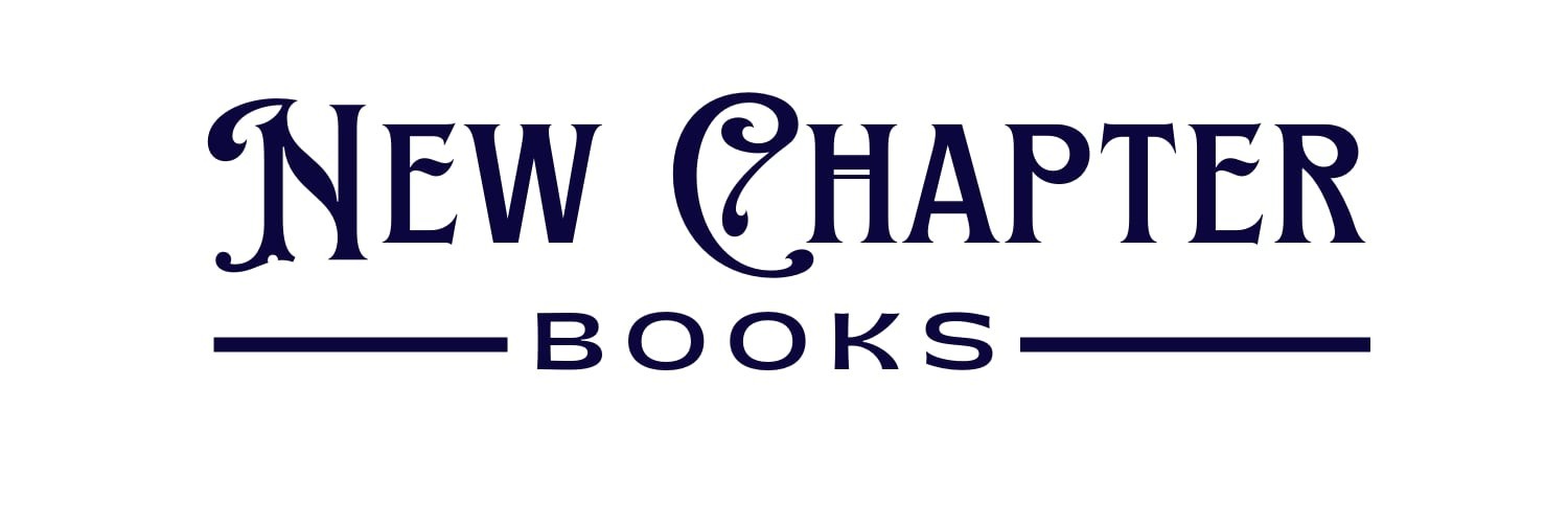 New Chapter Books