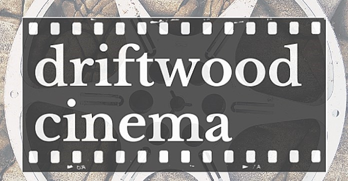 Driftwood Cinema Logo