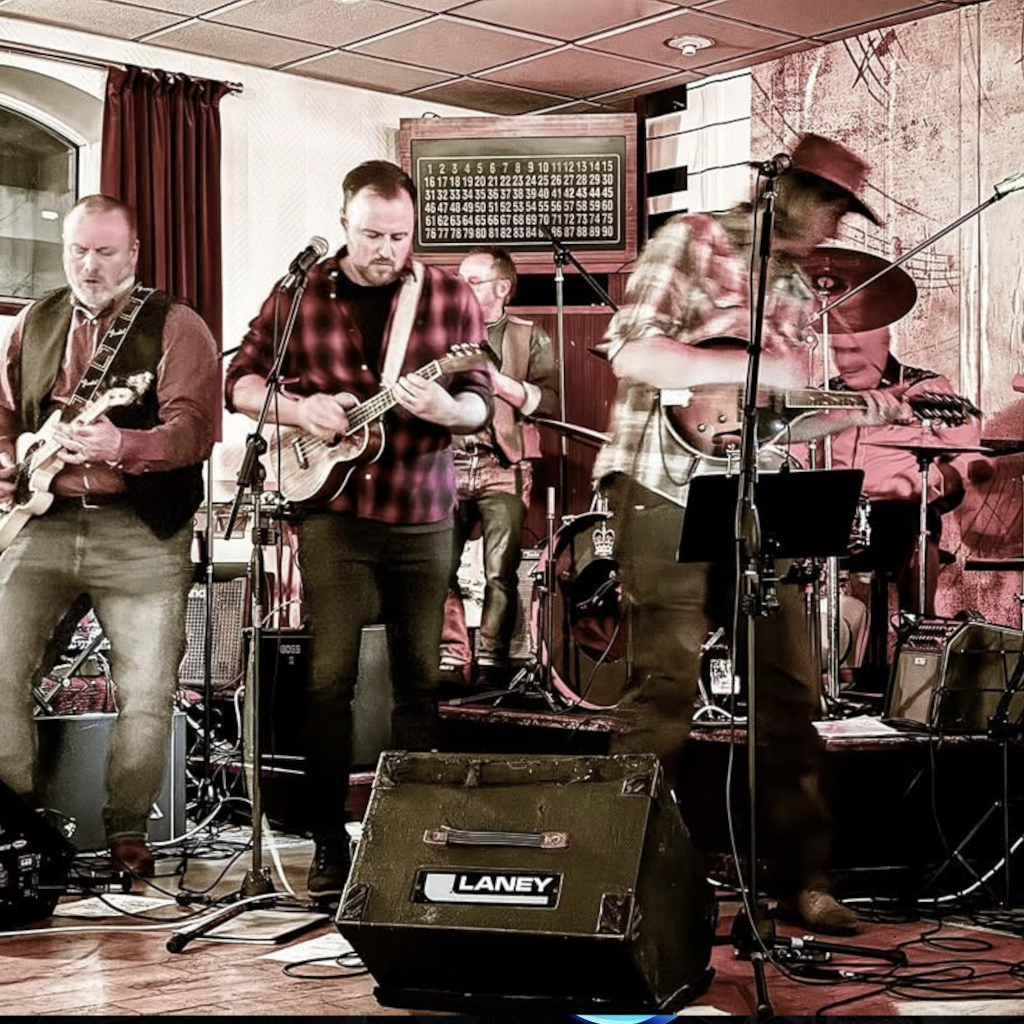 Kurlew Wigtown Shindy