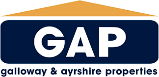 Galloway and Ayrshire Properties logo